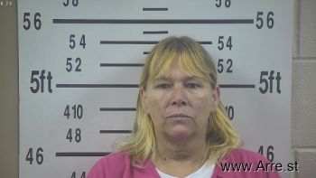 Tina Darlene Taylor Mugshot