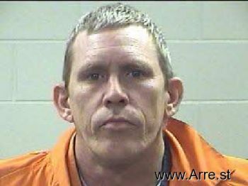 Todd Brian Lewis Mugshot