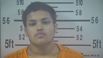 Tomas Humberto Cortez Mugshot