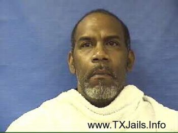 Tommy Ray Williams Mugshot