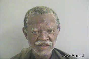 Tommy Eugene Jones Mugshot