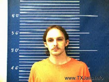 Tony Elmer-lee Boswell Mugshot