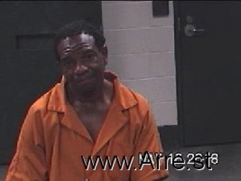 Tony Curtis Brooks Mugshot