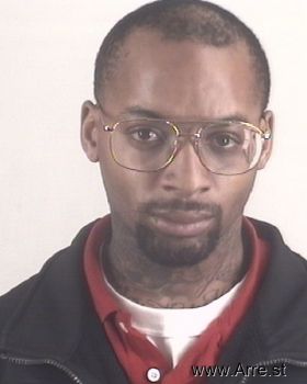 Tony  Davis Mugshot