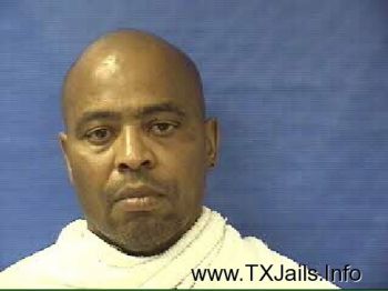 Tony Wayne Richardson Mugshot