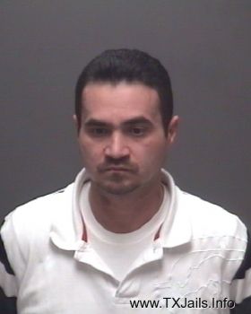 Tony Jr Valdez Mugshot