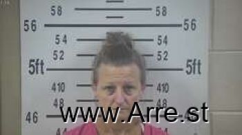 Tonya  Marks Mugshot