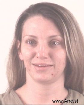 Tonya Nichole Miller Mugshot