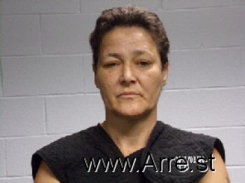 Tonya Ramona Moore Mugshot