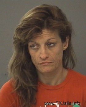 Tonya Kay Spivey Mugshot