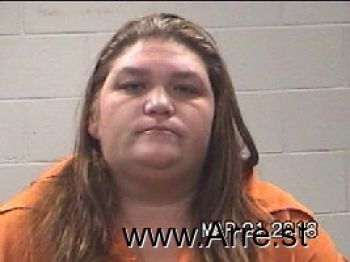 Tonya Lynn Wilson Mugshot