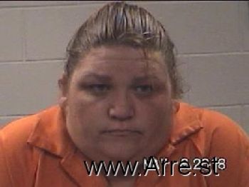 Tonya Lynn Wilson Mugshot