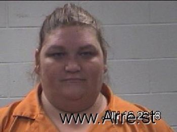 Tonya Lynn Wilson Mugshot