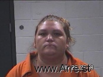 Tonya Lynn Wilson Mugshot