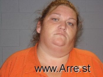 Tonya Lynn Wilson Mugshot