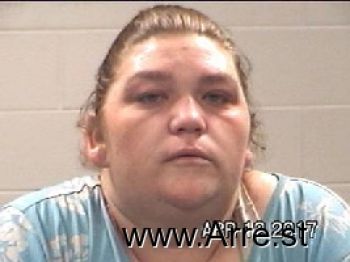 Tonya Lynn Wilson Mugshot