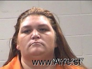 Tonya Lynn Wilson Mugshot