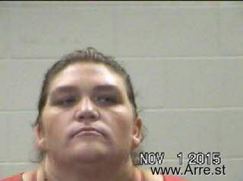 Tonya Lynn Wilson Mugshot