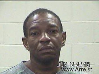 Tony Curtis Brooks Mugshot