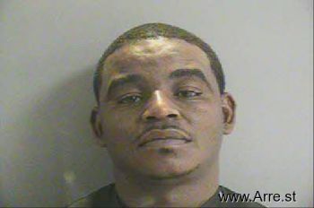 Torre L Robinson Mugshot