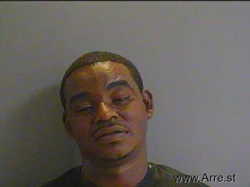 Torre L Robinson Mugshot