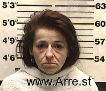 Tracie  Keeling Mugshot