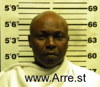 Tracy Dwight Bircher Mugshot