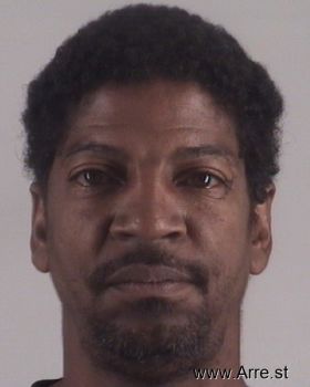 Tracy Tyrone Brown Mugshot