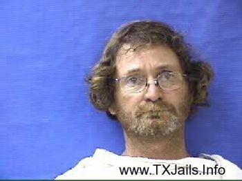 Tracy Allen Carrier Mugshot