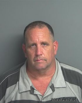 Tracy Lee Carry Mugshot