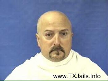 Tracy Shane Clark Mugshot