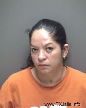 Tracy Renee Parker Mugshot