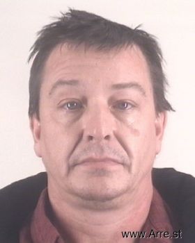 Tracy Dale Smith Mugshot