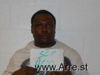 Tramayne Eugene Brooks Mugshot