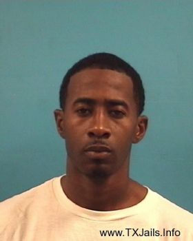 Travis Earl Bryant Mugshot