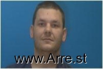 Travis Kyle Griffith Mugshot