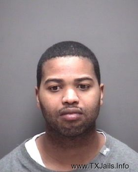 Travis Trumaine Harris Mugshot