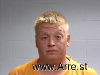 Travis Lee Stewart Mugshot