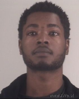 Tremaine Dontell Smith Mugshot