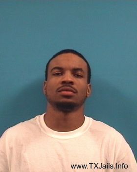 Trent Tyrell Williams Mugshot