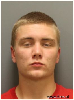 Trenton  Davidson Mugshot