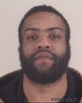 Treshun  Jonesstone Mugshot