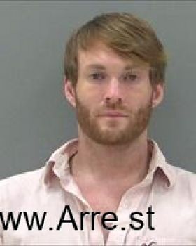 Trey Beck Phillips Mugshot