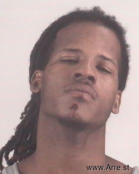 Troy Lamar Bean Mugshot