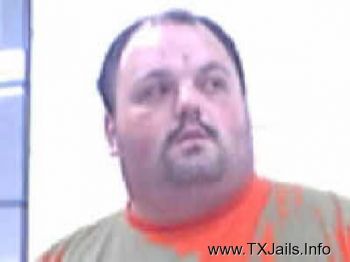 Troy Dewayne Dosser Mugshot