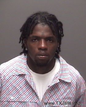 Troy Demetris Porter Mugshot