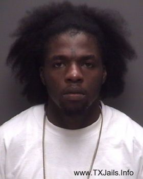 Troy Demetris Porter Mugshot