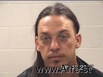 Troy Lee Smith Mugshot