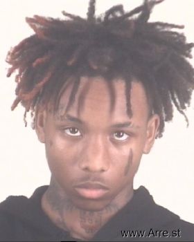 Troy Anthony Smith Mugshot