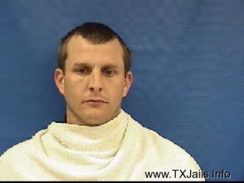 Troy Michael Wright Mugshot